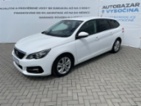 Peugeot 308, Com. 1.5HDi ČR! 1.maj.!, kombi, nafta
