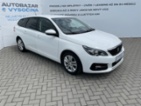 Peugeot 308, Com. 1.5HDi ČR! 1.maj.!, kombi, nafta