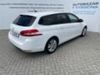 Peugeot 308, Com. 1.5HDi ČR! 1.maj.!, kombi, nafta