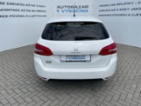 Peugeot 308, Com. 1.5HDi ČR! 1.maj.!, kombi, nafta
