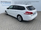 Peugeot 308, Com. 1.5HDi ČR! 1.maj.!, kombi, nafta