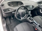 Peugeot 308, Com. 1.5HDi ČR! 1.maj.!, kombi, nafta