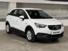 Opel Crossland X, 1.2 i, SUV, benzín