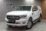 Ford Ranger, 2.0 XLT*Naviják*4x4*TAŽNÉ*ČR 1
