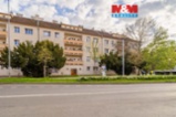 Prodej bytu 3+1 v Teplicích, ul. Duchcovská
