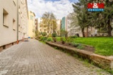 Prodej bytu 3+1 v Teplicích, ul. Duchcovská