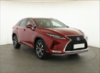 Lexus RX, 300 AWD,, SUV, Benzín