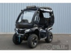 CFMOTO, Gladiator X625 A EPS T3b