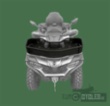 CFMOTO, Gladiator X625 A EPS T3b