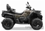 CFMOTO, Gladiator X625 A EPS T3b