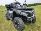 CFMOTO, Gladiator X625 A EPS T3b
