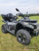 CFMOTO, Gladiator X625 A EPS T3b