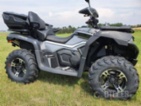 CFMOTO, Gladiator X625 A EPS T3b