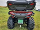 CFMOTO, Gladiator X625 A EPS T3b