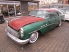 Buick, Super Hardtop Coupe, kupé