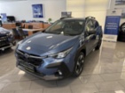 Subaru Crosstrek, 2.0i-S ES Comfort Navi Linear.,