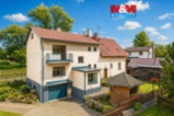 Prodej rodinného domu v Červeném Kostelci - Olešnice
