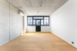 Prodej bytu 1+kk, 42 m2, Praha Vysočany