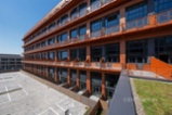 Prodej bytu 1+kk, 42 m2, Praha Vysočany