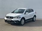 Suzuki SX4 S-Cross, 1.4 Boosterjet Premium Hybrid,
