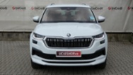Škoda Kodiaq, 2.0 TDI 110 kW L&K 4x4 DSG, SUV,