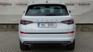 Škoda Kodiaq, 2.0 TDI 110 kW L&K 4x4 DSG, SUV,