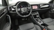 Škoda Kodiaq, 2.0 TDI 110 kW L&K 4x4 DSG, SUV,