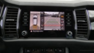 Škoda Kodiaq, 2.0 TDI 110 kW L&K 4x4 DSG, SUV,