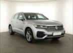 VW Touareg, 3.0 TDIR-Line ,, SUV, Diesel