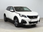 Peugeot 3008, 1.2 PureTechAllure , ČR,1.maj, Serv