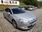 Citroën C5, 2.7 V6 HDI EXCLUSIVE, sedan, nafta