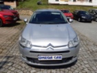 Citroën C5, 2.7 V6 HDI EXCLUSIVE, sedan, nafta