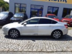Citroën C5, 2.7 V6 HDI EXCLUSIVE, sedan, nafta