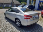 Citroën C5, 2.7 V6 HDI EXCLUSIVE, sedan, nafta