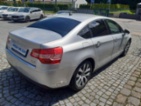 Citroën C5, 2.7 V6 HDI EXCLUSIVE, sedan, nafta
