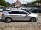 Citroën C5, 2.7 V6 HDI EXCLUSIVE, sedan, nafta