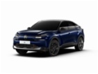 Citroën C4, Collection, hatchback, hybridní -