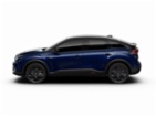 Citroën C4, Collection, hatchback, hybridní -