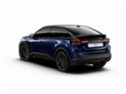 Citroën C4, Collection, hatchback, hybridní -