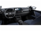 Citroën C4, Collection, hatchback, hybridní -