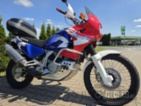 Honda XRV 750 Africa Twin, silniční enduro