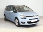 Citroen C4 Grand Picasso, 1.6 BlueHDi, Automat,