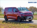 Citroën Jumpy, 1,5 HDI 75kW CZ 6-Míst Tažné, kombi