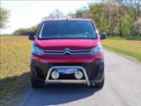 Citroën Jumpy, 1,5 HDI 75kW CZ 6-Míst Tažné, kombi