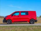 Citroën Jumpy, 1,5 HDI 75kW CZ 6-Míst Tažné, kombi