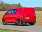 Citroën Jumpy, 1,5 HDI 75kW CZ 6-Míst Tažné, kombi