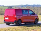 Citroën Jumpy, 1,5 HDI 75kW CZ 6-Míst Tažné, kombi