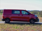 Citroën Jumpy, 1,5 HDI 75kW CZ 6-Míst Tažné, kombi