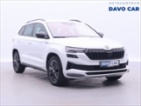 Škoda Karoq, 2,0 TDI DSG 4x4 Sportline DPH, SUV,