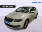 Škoda Octavia, 2,0 TDI 110kw Style Kůže Navi,